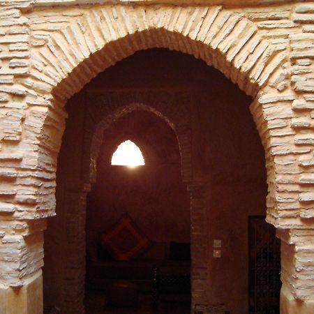 Riad Felloussia Meknes Ngoại thất bức ảnh