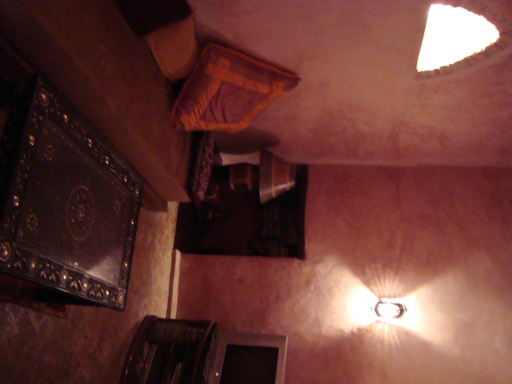 Riad Felloussia Meknes Ngoại thất bức ảnh