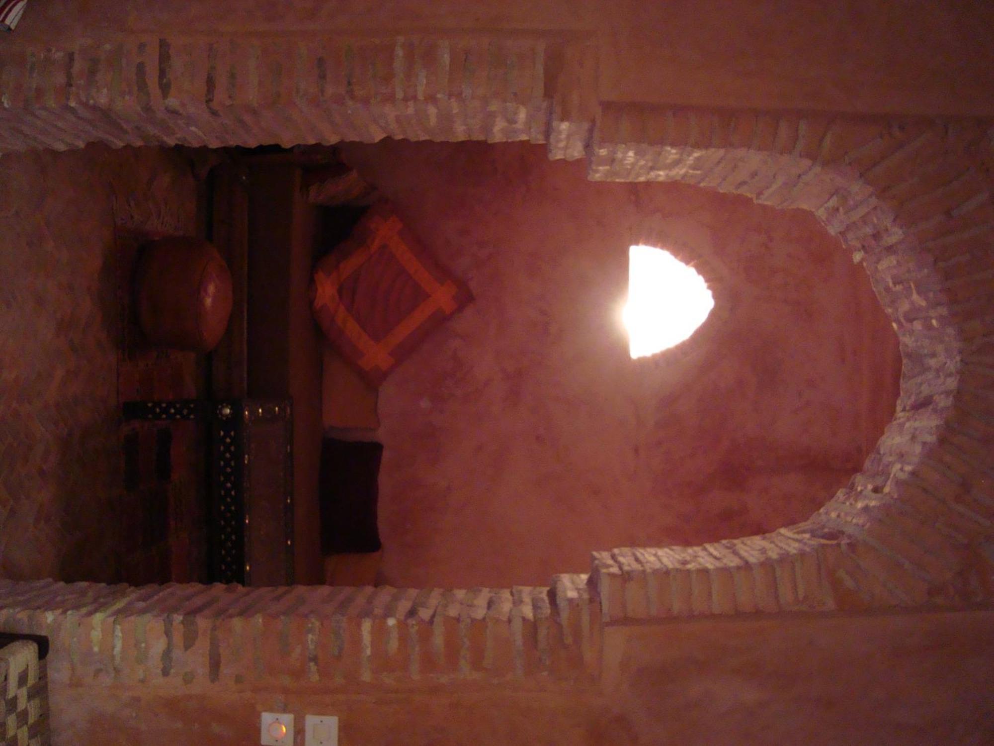 Riad Felloussia Meknes Ngoại thất bức ảnh