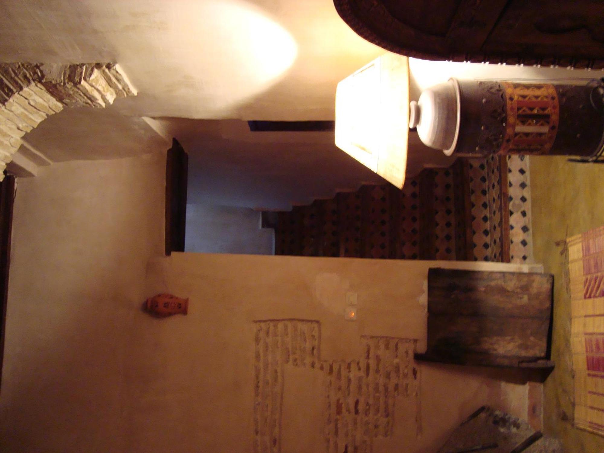 Riad Felloussia Meknes Ngoại thất bức ảnh