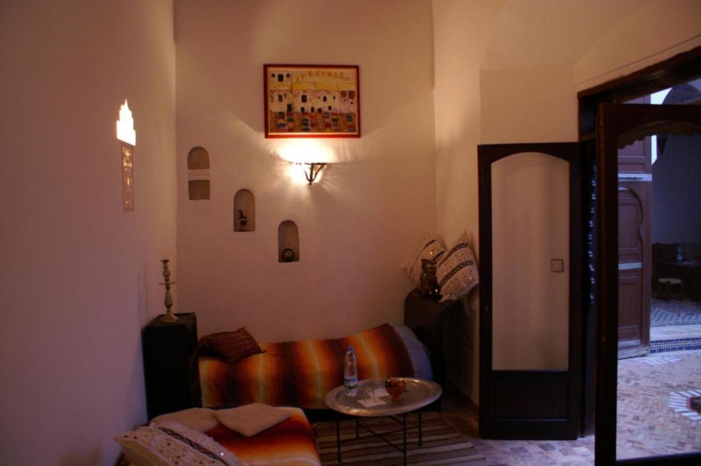 Riad Felloussia Meknes Phòng bức ảnh