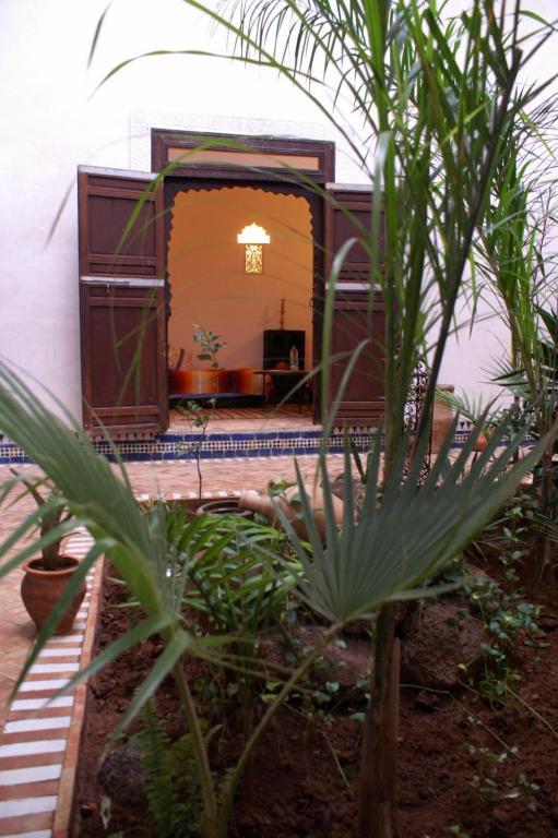 Riad Felloussia Meknes Phòng bức ảnh