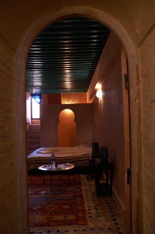 Riad Felloussia Meknes Phòng bức ảnh
