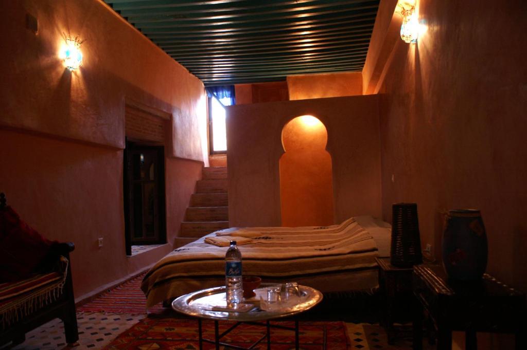 Riad Felloussia Meknes Phòng bức ảnh