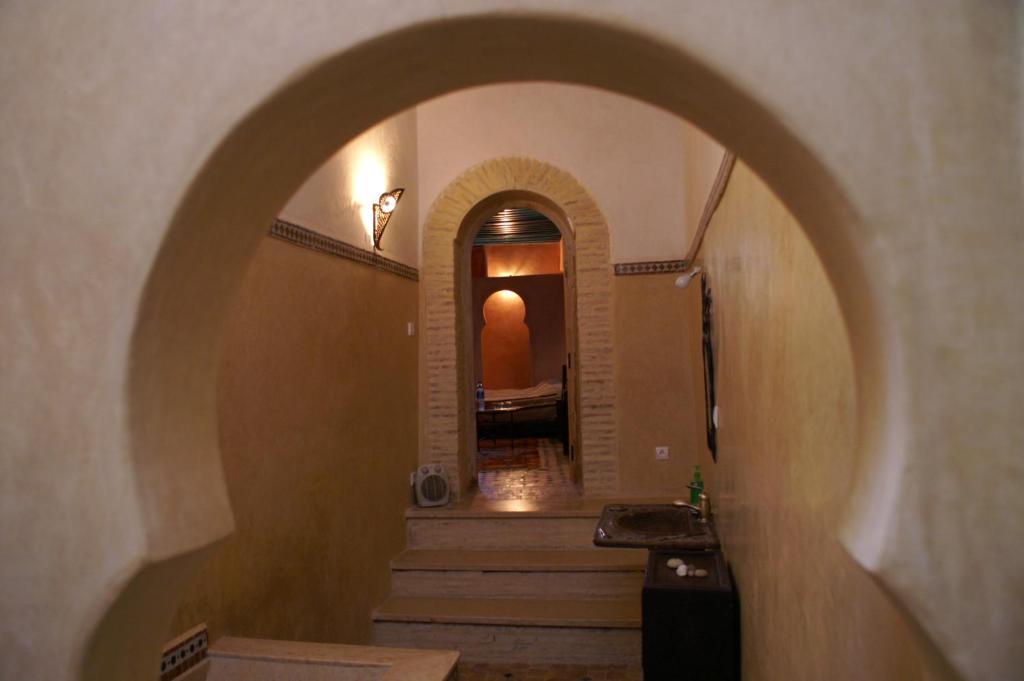 Riad Felloussia Meknes Phòng bức ảnh