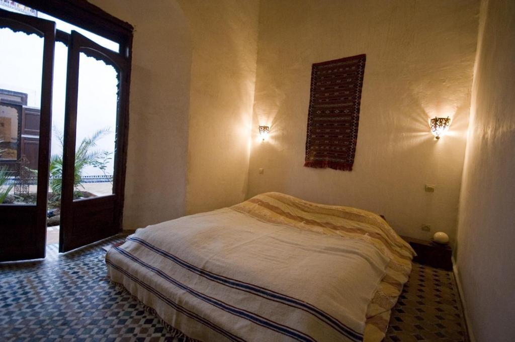 Riad Felloussia Meknes Phòng bức ảnh