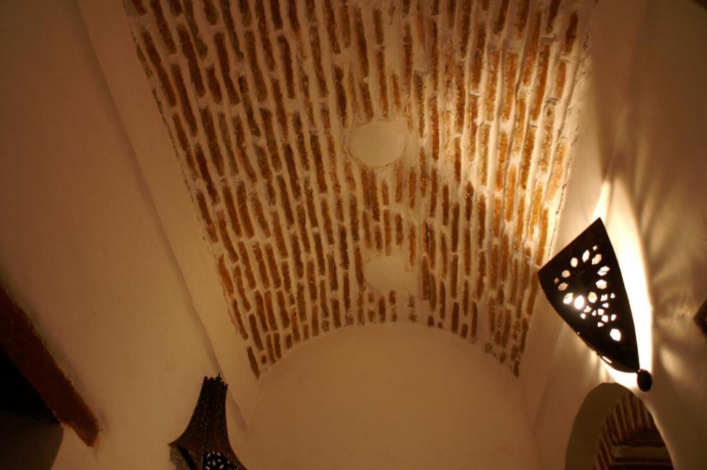 Riad Felloussia Meknes Phòng bức ảnh